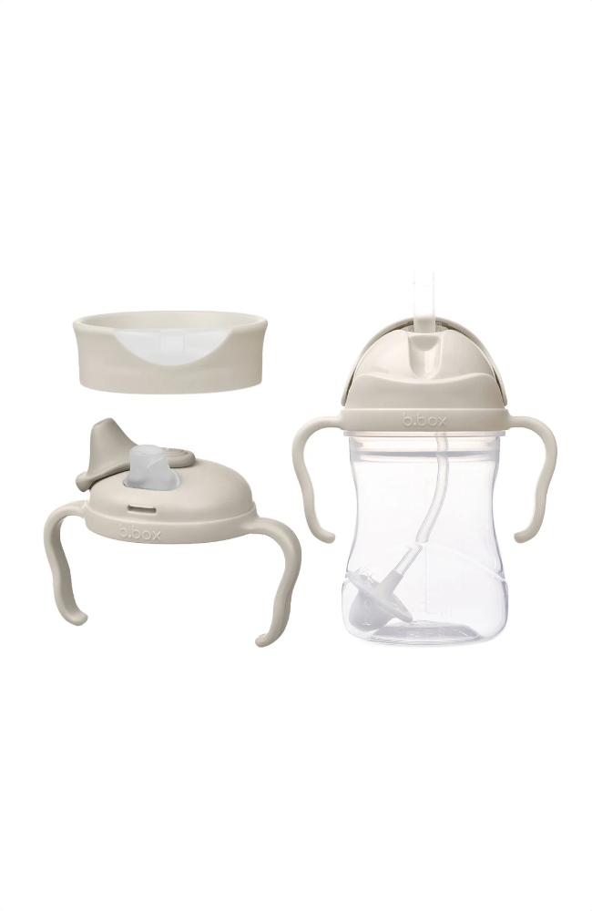 3 in 1 Cup Value Set - Latte