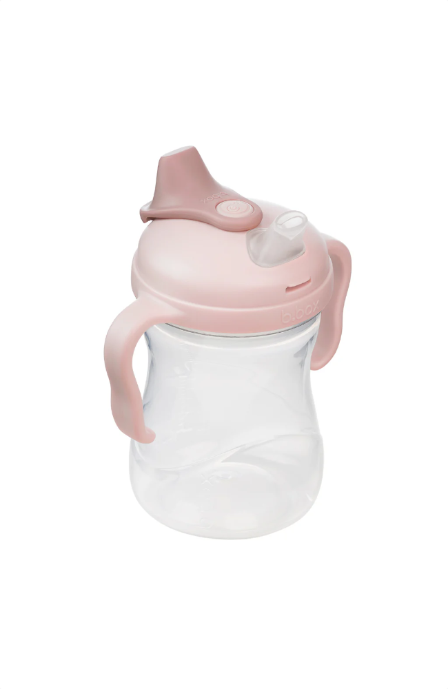 3 in 1 Cup Value Set - Blush