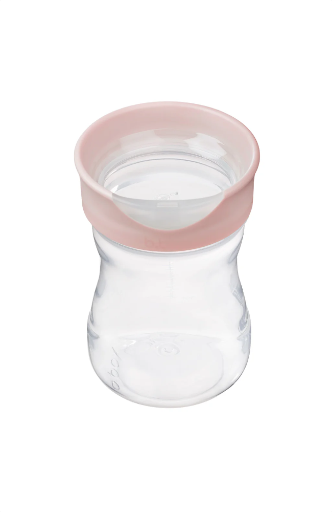3 in 1 Cup Value Set - Blush
