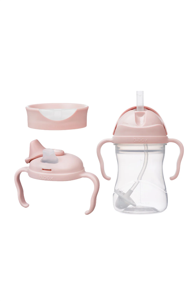 3 in 1 Cup Value Set - Blush