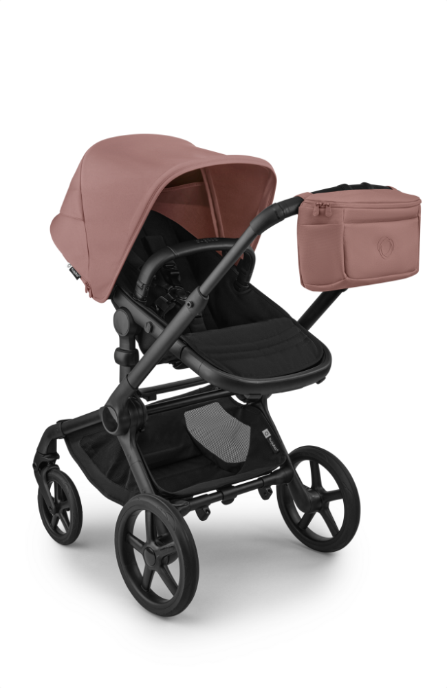 New Organizer - Dusty Pink