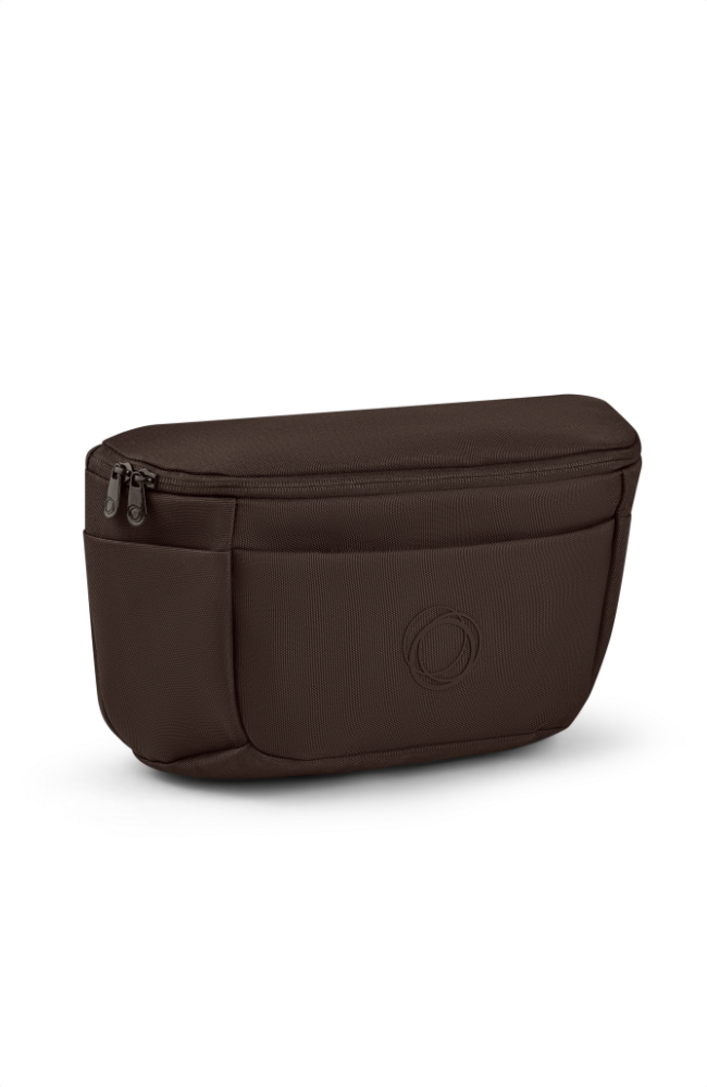 New Organizer - Cocoa Brown