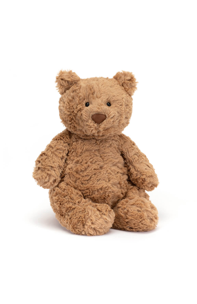 Jellycat - Brown Bear Medium