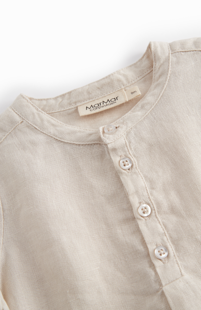 Totoro Shirt - Kit
