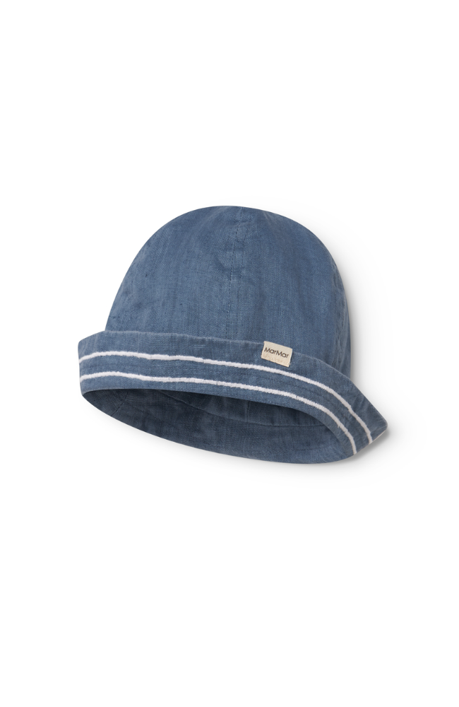 Asea Hat - Navy Dust