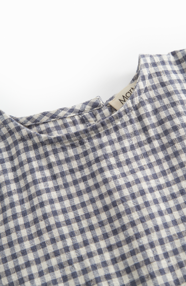 Rovento Romper - Marine Check