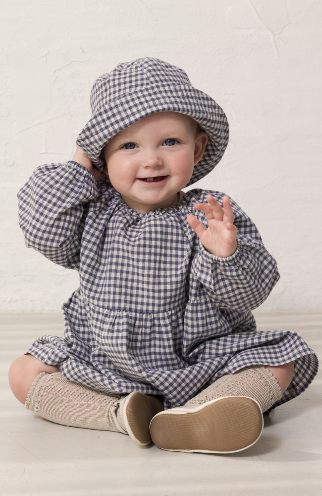 Arida Hat - Marine Check