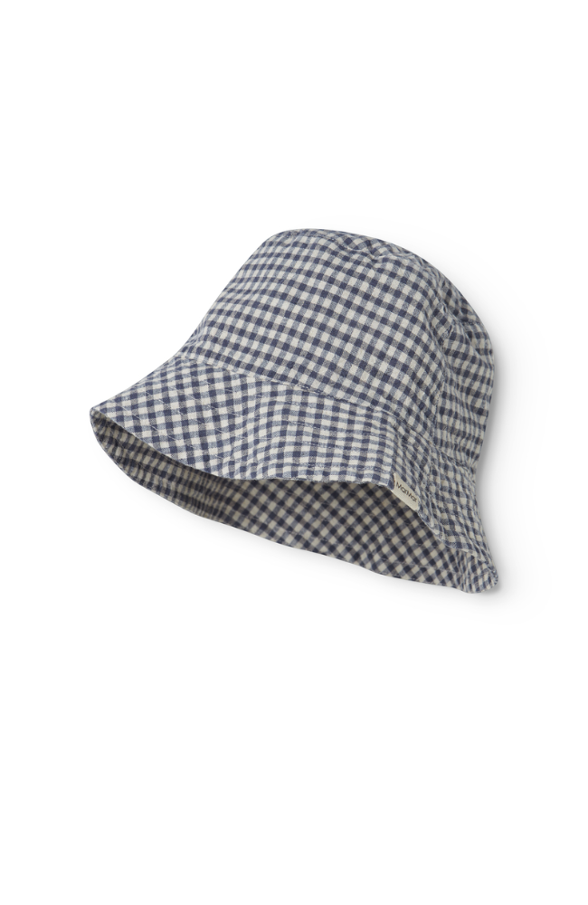 Arida Hat - Marine Check