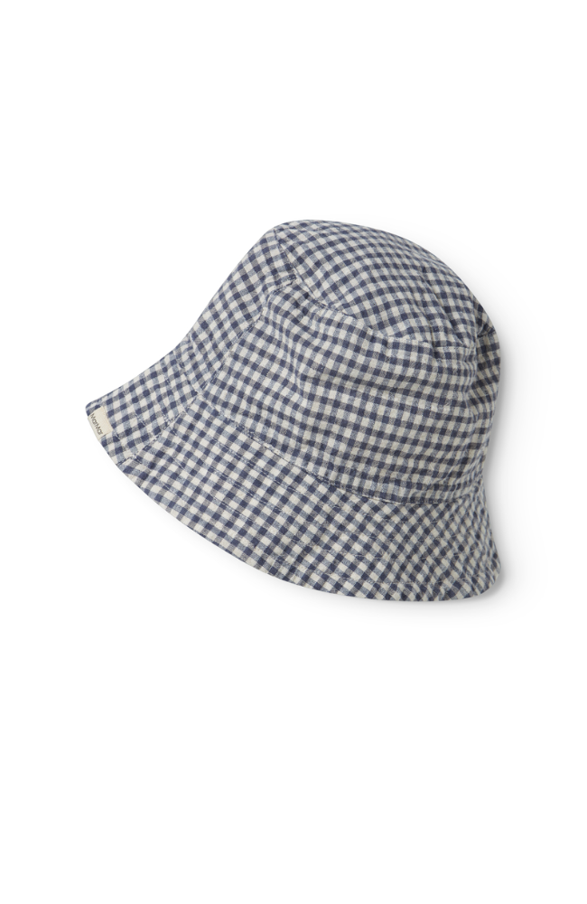 Arida Hat - Marine Check