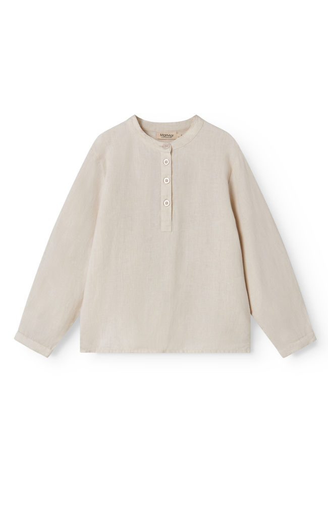 Tokyo Shirt - Kit