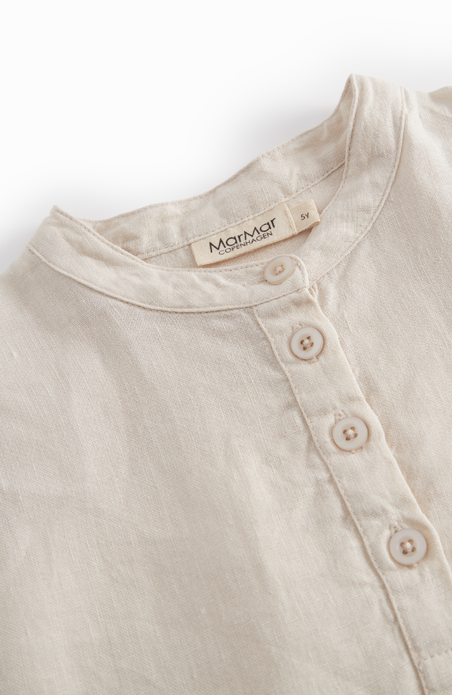 Tokyo Shirt - Kit
