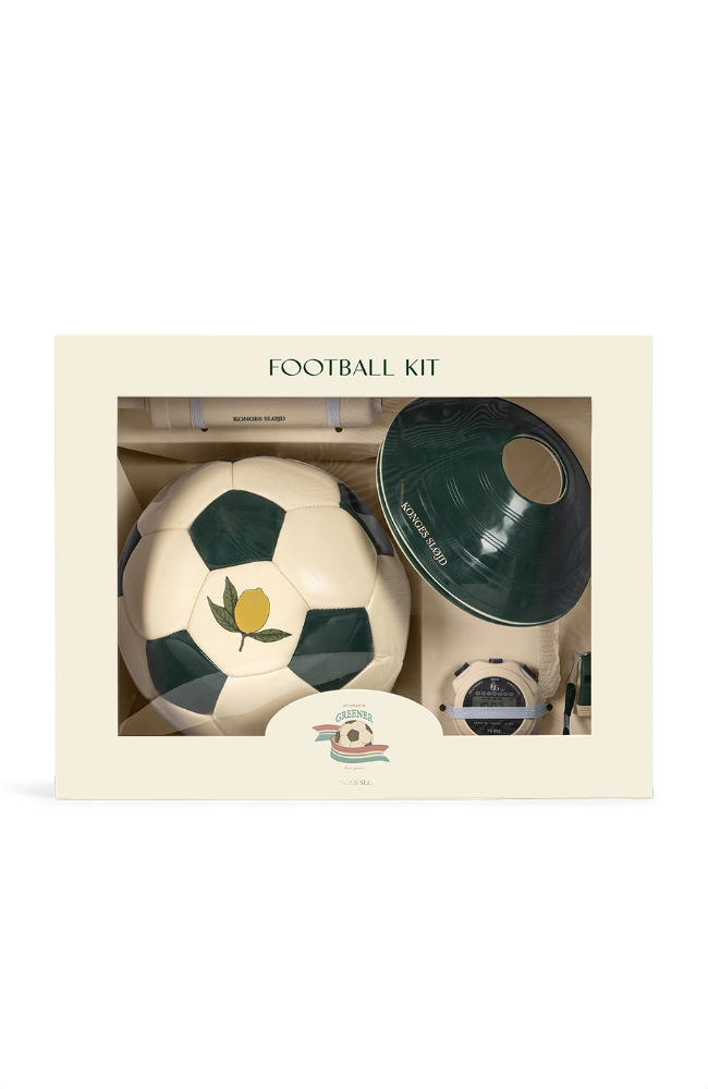 Football Set - Multi