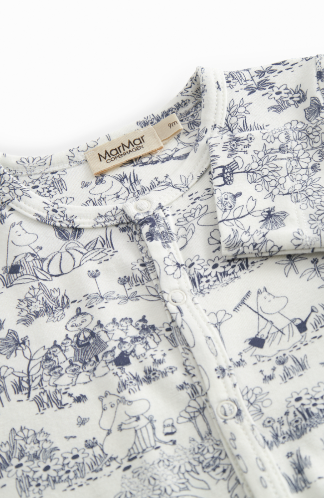 Rena Jumpsuit - Moominvalley