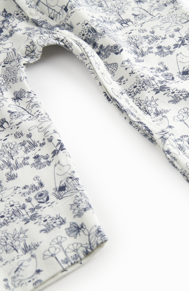 Rena Jumpsuit - Moominvalley