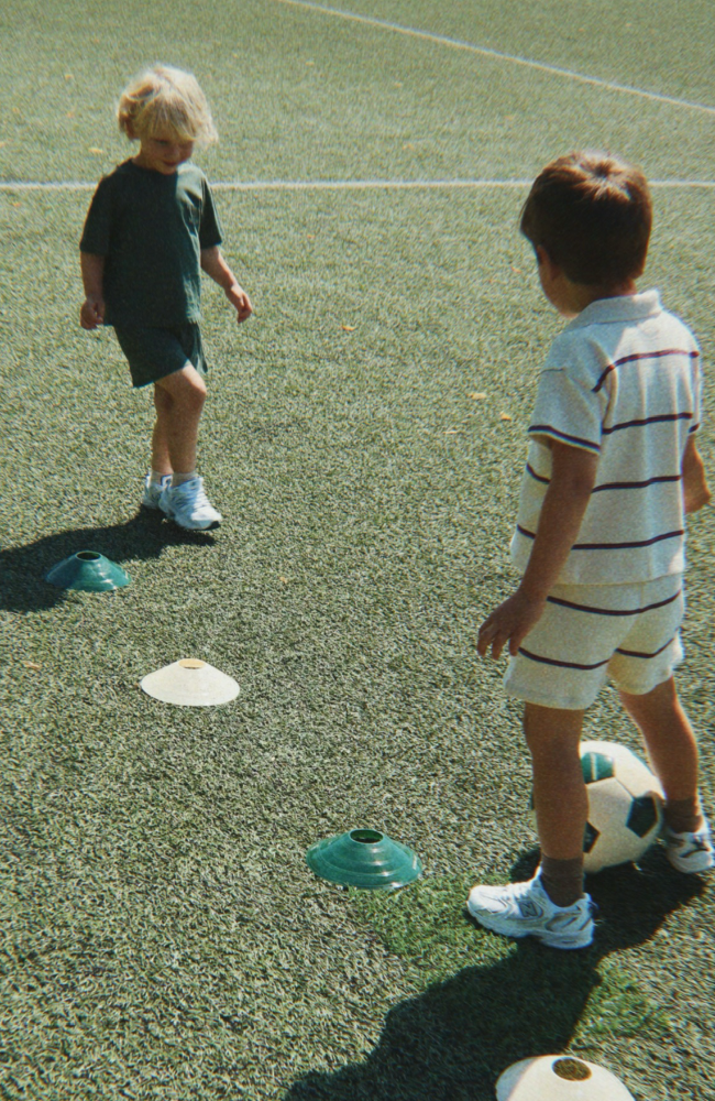 Football Set - Multi