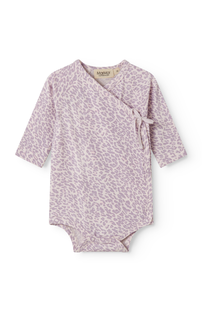 Leo Belita Body - Lilac Leo