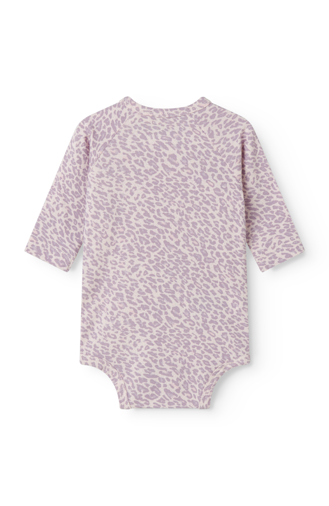 Leo Belita Body - Lilac Leo