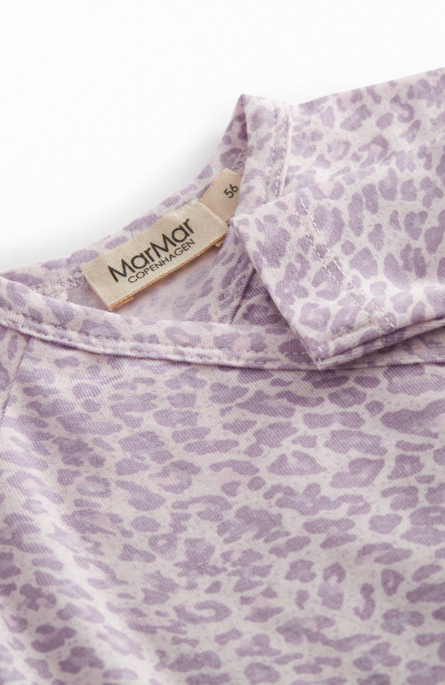 Leo Belita Body - Lilac Leo