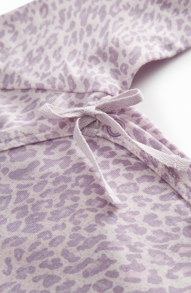 Leo Belita Body - Lilac Leo