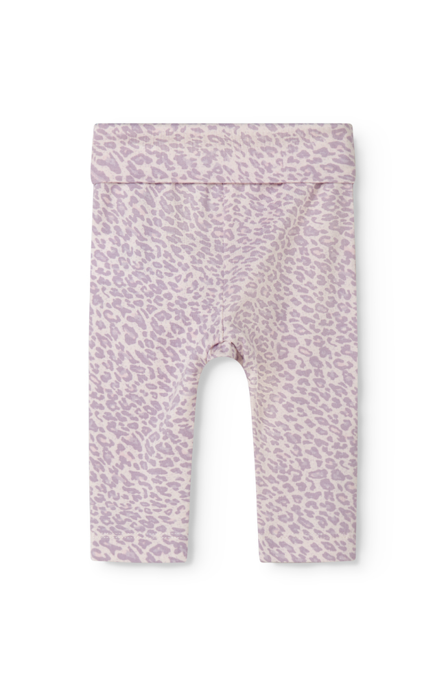 Leo Piva Pants - Lilac Leo