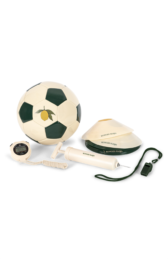 Football Set - Multi
