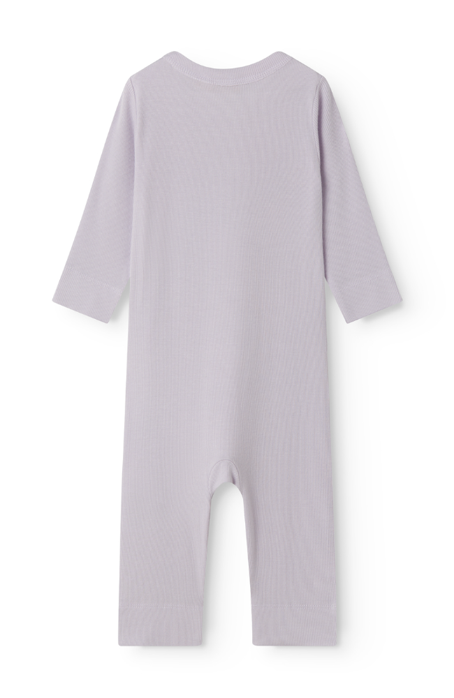 Rudy Jumpsuit - Sweet Violet