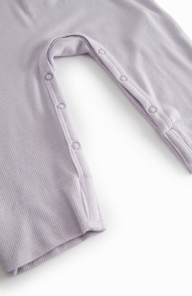 Rudy Jumpsuit - Sweet Violet