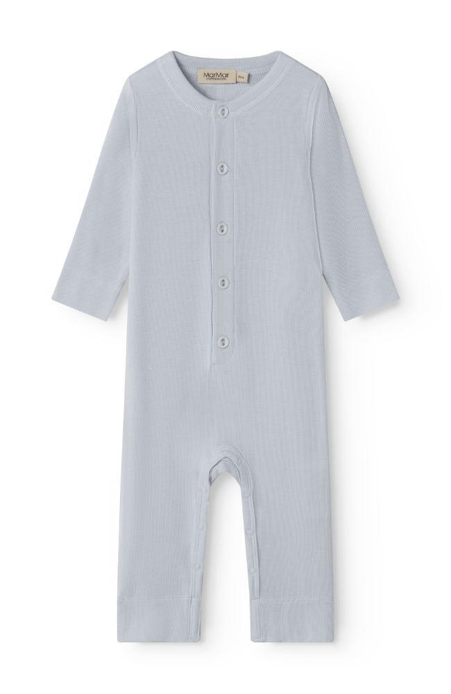 Rudy Jumpsuit - Blue Mist