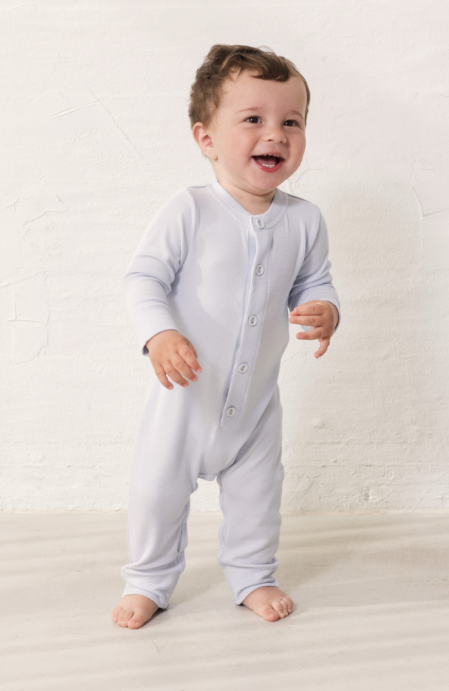 Rudy Jumpsuit - Blue Mist