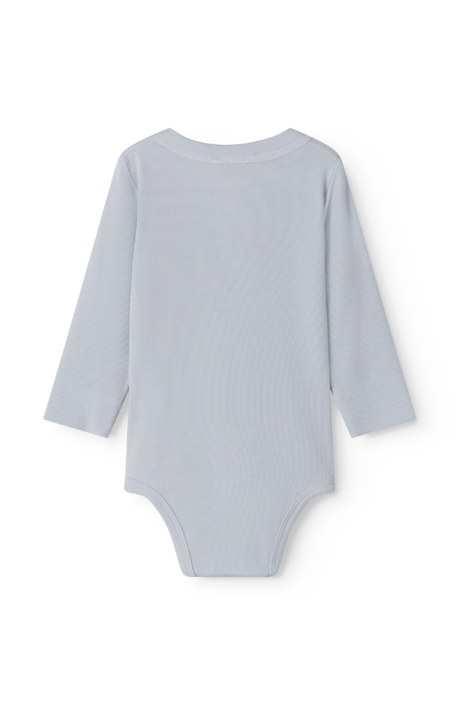 Boyd Body - Blue Mist