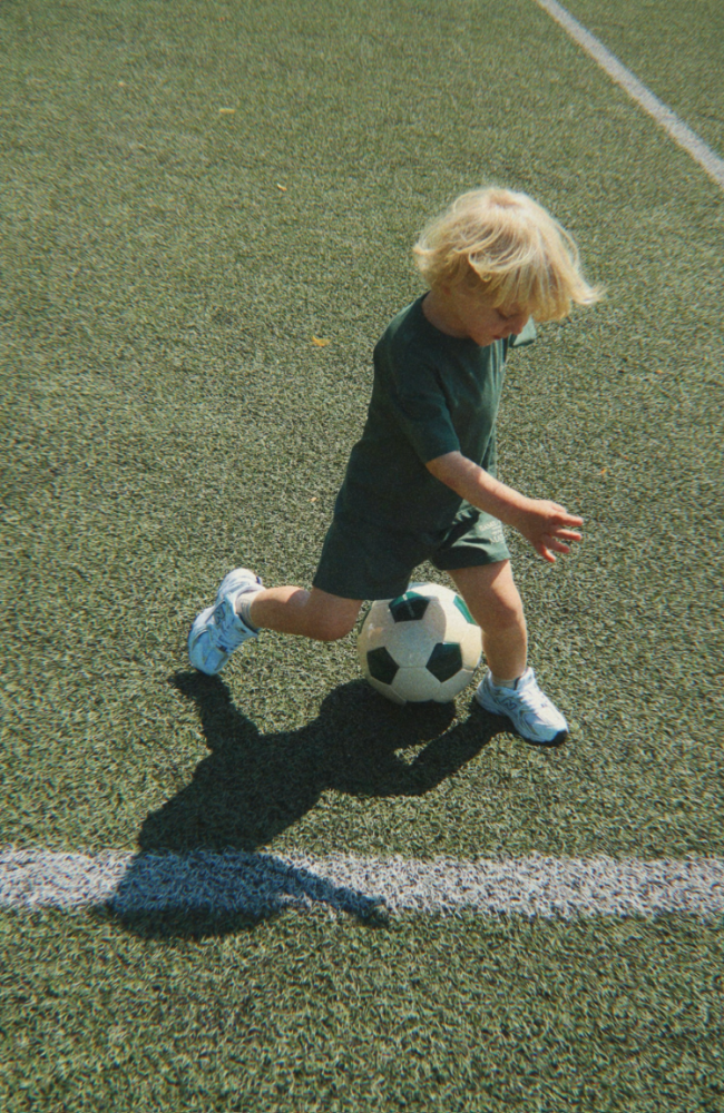 Football Set - Multi