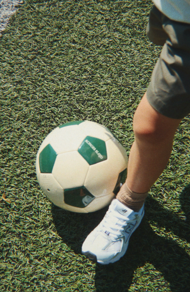 Football Set - Multi