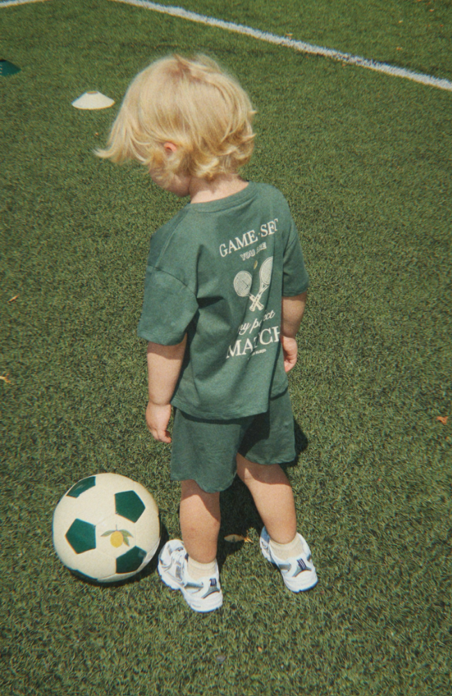 Football Set - Multi