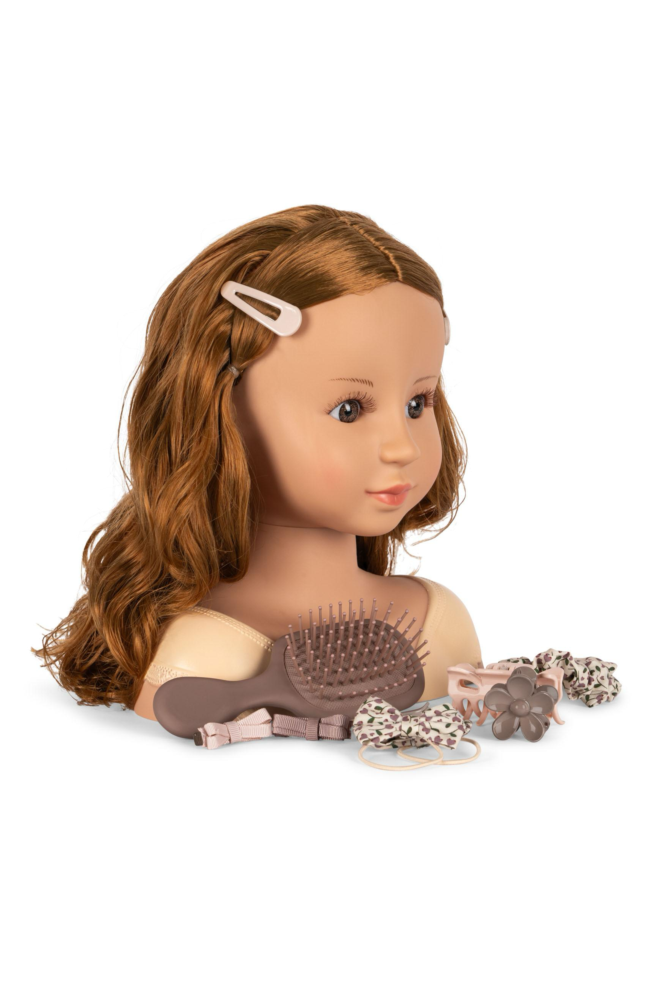 Doll Hair Salon - Multi