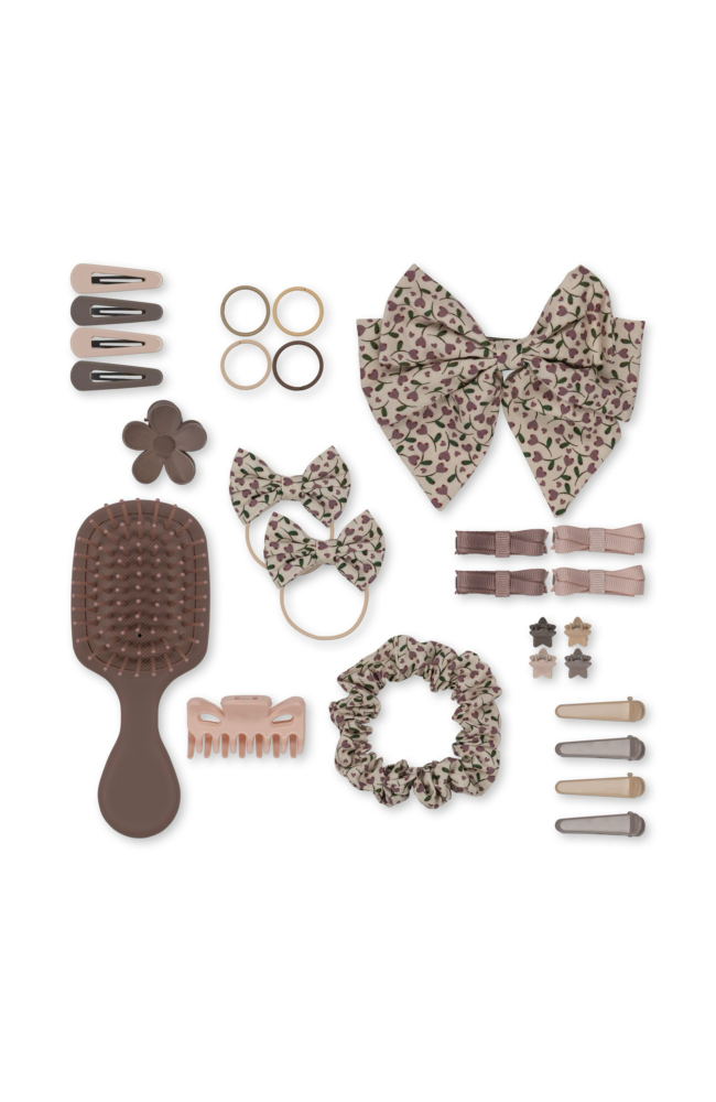 Doll Hair Salon - Multi