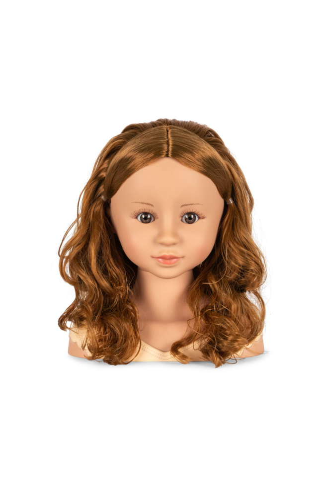 Doll Hair Salon - Multi