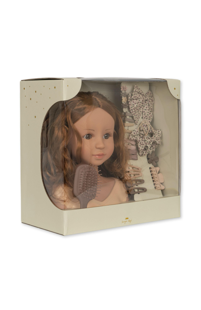 Doll Hair Salon - Multi