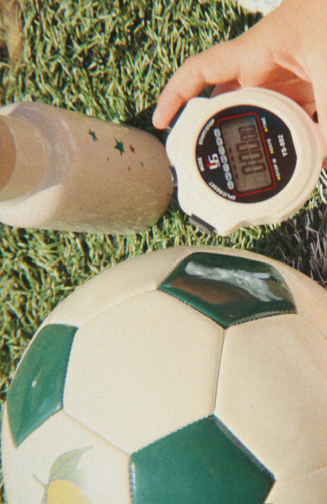 Football Set - Multi