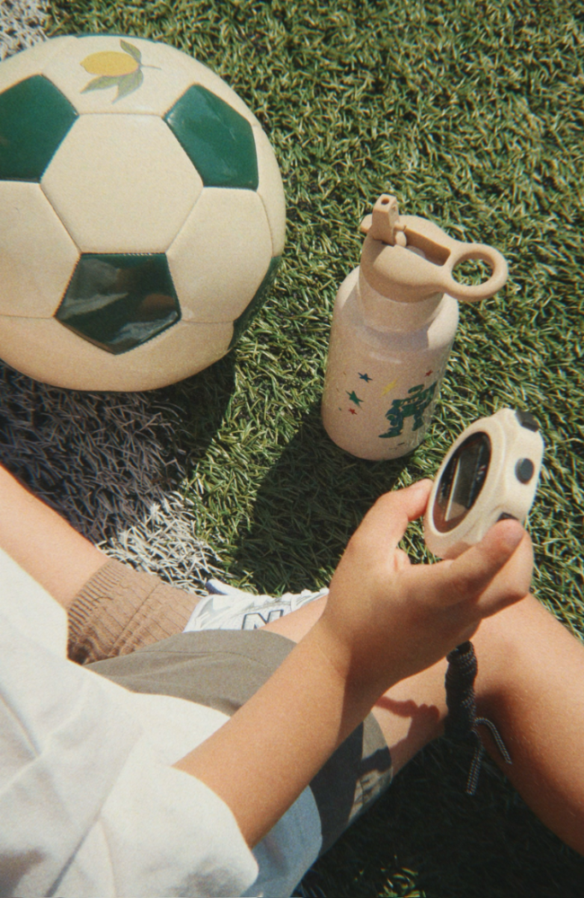 Football Set - Multi