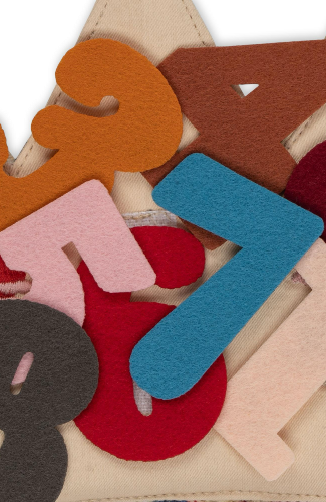 Birthday Crown - Flowers