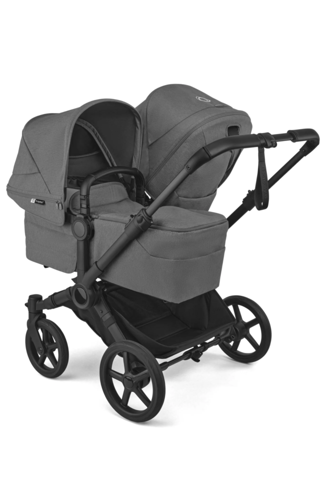 Donkey⁶ Double / Duo - Moon Grey
