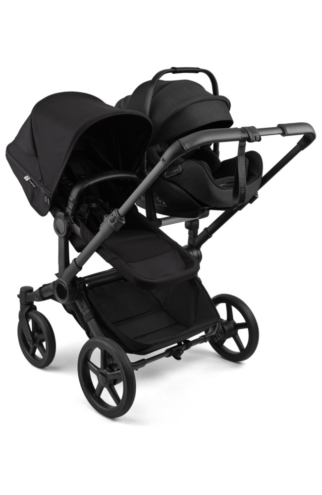 Donkey Mono/Duo - Car Seat Adapter