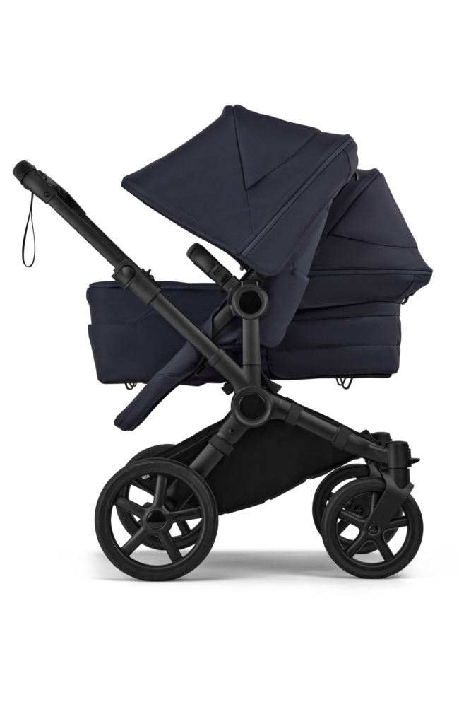 Donkey⁶ Double / Duo - Deep Indigo