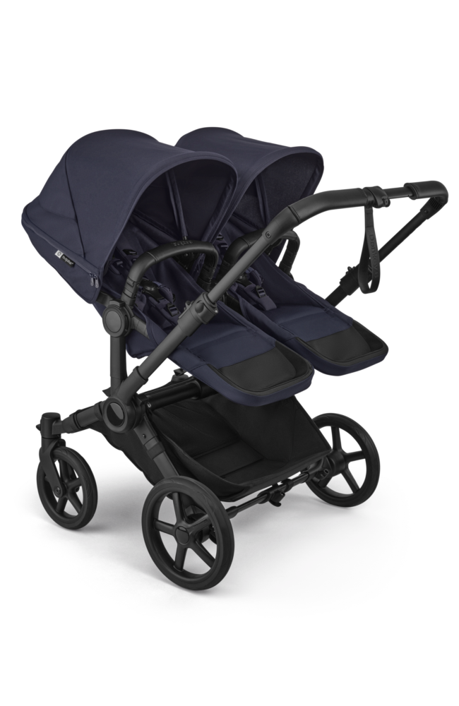 Donkey⁶ Double / Duo - Deep Indigo