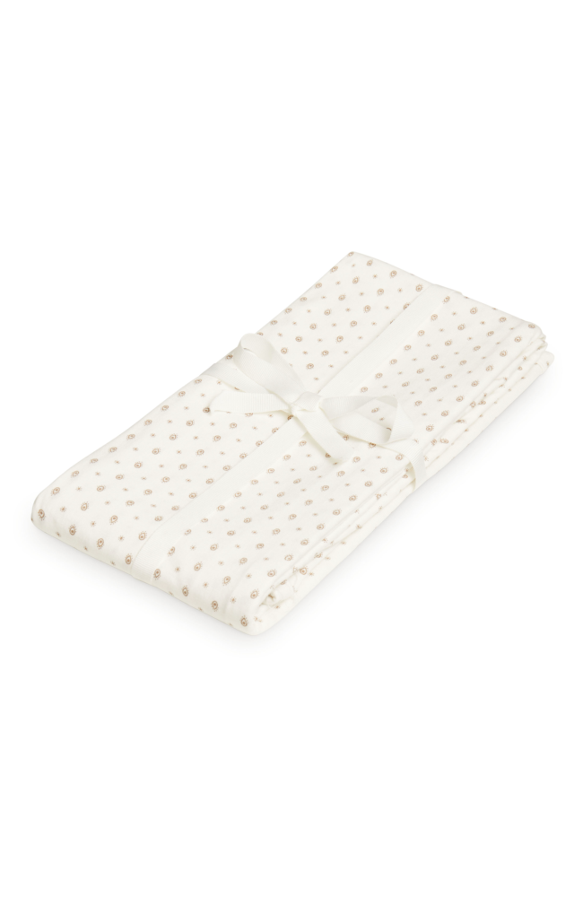 Jersey Swaddle - Rowan