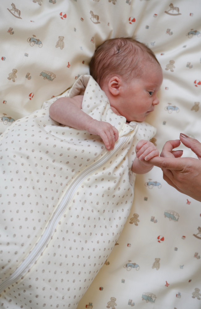 Baby Sleeping Bag - Rowan