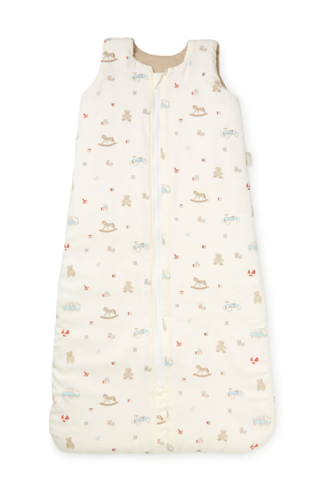 Baby Sleeping Bag - Vintage Toys