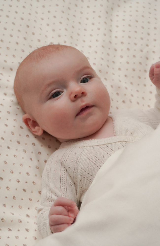 Bedding - Rowan