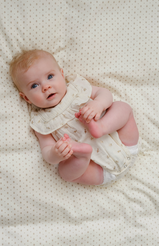Bedding - Rowan