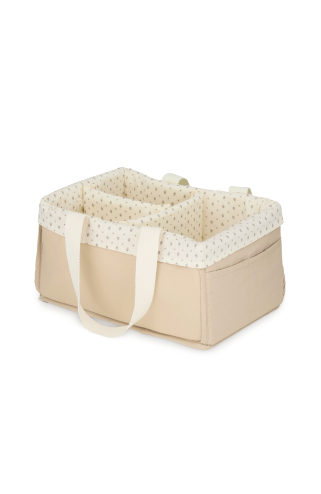 Diaper Caddy - Rowan